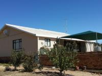 Front View of property in Tulbagh