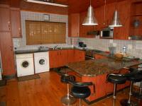 Kitchen - 23 square meters of property in Trafalgar