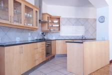 Kitchen - 15 square meters of property in Woodhill Golf Estate