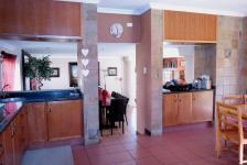 Kitchen - 37 square meters of property in Woodhill Golf Estate