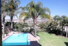 Garden of property in Woodhill Golf Estate