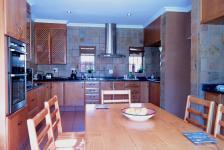 Kitchen - 37 square meters of property in Woodhill Golf Estate