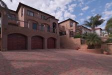 Front View of property in Woodhill Golf Estate