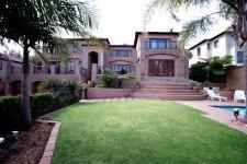 4 Bedroom 4 Bathroom House for Sale for sale in Woodhill Golf Estate