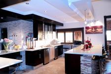 Kitchen - 62 square meters of property in The Wilds Estate