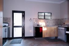 Kitchen - 62 square meters of property in The Wilds Estate