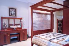 Bed Room 2 - 28 square meters of property in The Wilds Estate