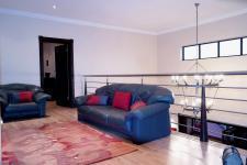 Lounges - 43 square meters of property in The Wilds Estate