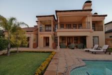 4 Bedroom 3 Bathroom House for Sale for sale in Silver Lakes Golf Estate