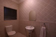 Bathroom 3+ of property in Silver Lakes Golf Estate