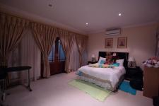 Bed Room 1 - 23 square meters of property in Silver Lakes Golf Estate