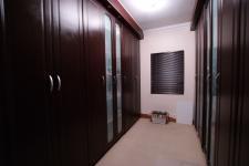 Main Bathroom - 10 square meters of property in Silver Lakes Golf Estate