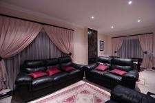 TV Room - 29 square meters of property in Silver Lakes Golf Estate