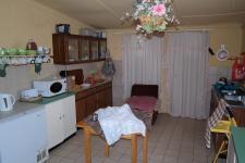Kitchen - 53 square meters of property in Velddrift