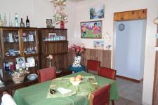 Dining Room - 16 square meters of property in Velddrift