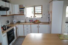 Kitchen - 8 square meters of property in Langebaan