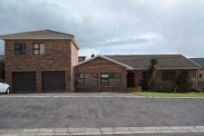 Front View of property in Langebaan