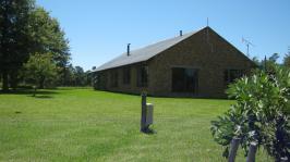 Front View of property in Mooi River