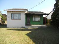 2 Bedroom 2 Bathroom House for Sale for sale in Stanger