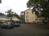 Front View of property in Pietermaritzburg (KZN)