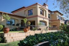 4 Bedroom 2 Bathroom House for Sale for sale in Woodhill Golf Estate