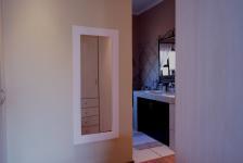 Main Bathroom - 9 square meters of property in Woodhill Golf Estate