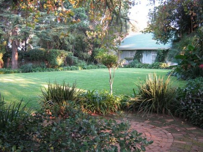 3 Bedroom House for Sale For Sale in Beyers Park - Private Sale - MR111582