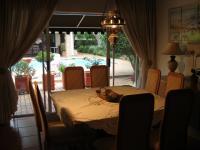 Dining Room of property in Beyers Park