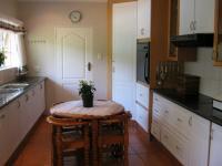 Kitchen of property in Beyers Park