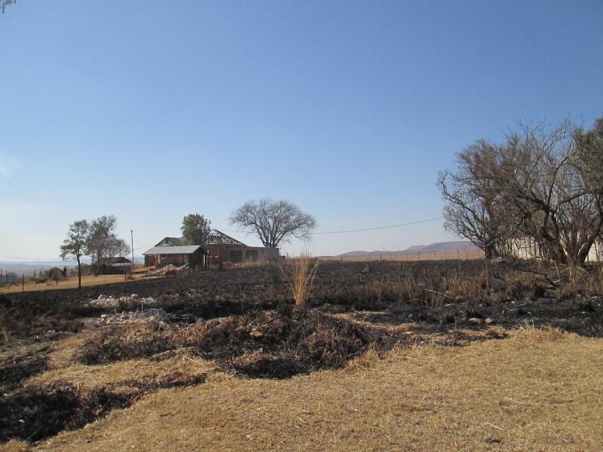 Standard Bank Repossessed Land for Sale in Machadodorp MR111598 MyRoof