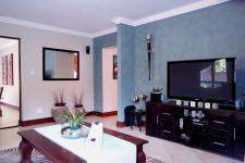 TV Room - 15 square meters of property in The Wilds Estate