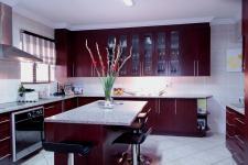 Kitchen - 31 square meters of property in The Wilds Estate