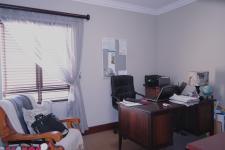 Study - 10 square meters of property in The Wilds Estate