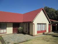 4 Bedroom 2 Bathroom House for Sale for sale in Bramley