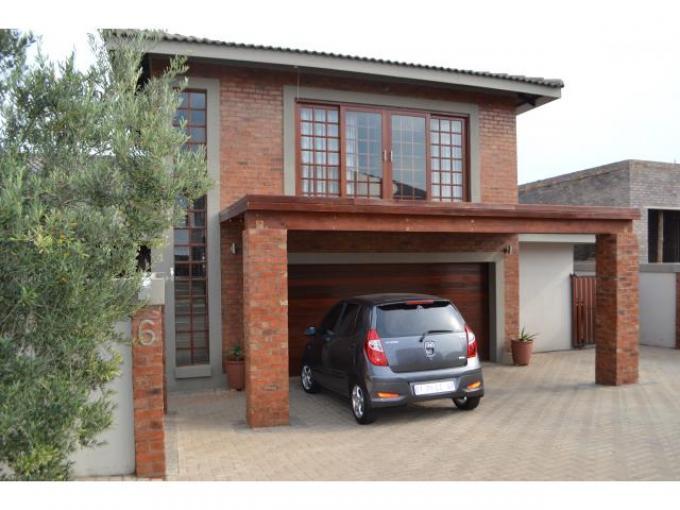 3 Bedroom House for Sale For Sale in Greenstone Hill - Private Sale - MR111671