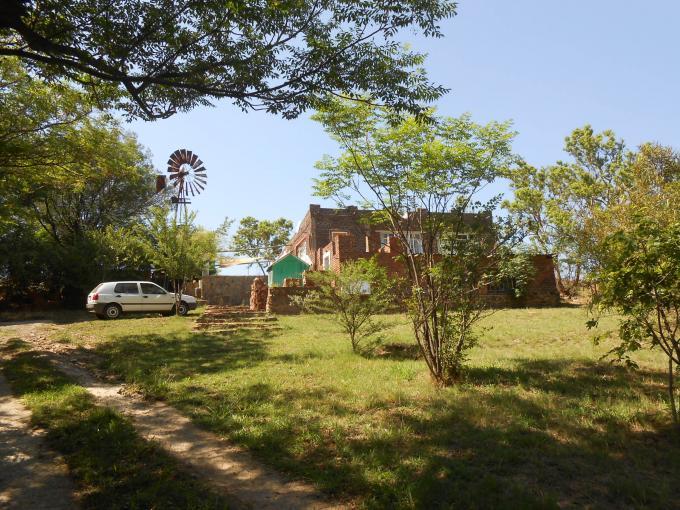 2 Bedroom House for Sale For Sale in Magaliesburg - Home Sell - MR111676