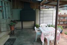 Patio - 31 square meters of property in Paarl