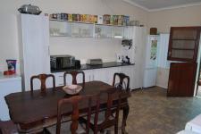 Kitchen - 24 square meters of property in Paarl
