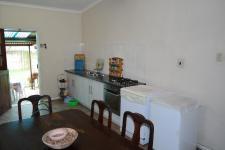 Kitchen - 24 square meters of property in Paarl
