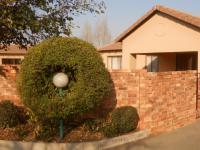 3 Bedroom 1 Bathroom House for Sale for sale in Kyalami Hills