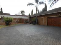 4 Bedroom 3 Bathroom House for Sale for sale in Sunward park