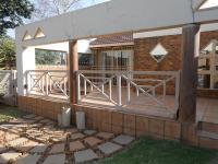 Front View of property in Sunward park