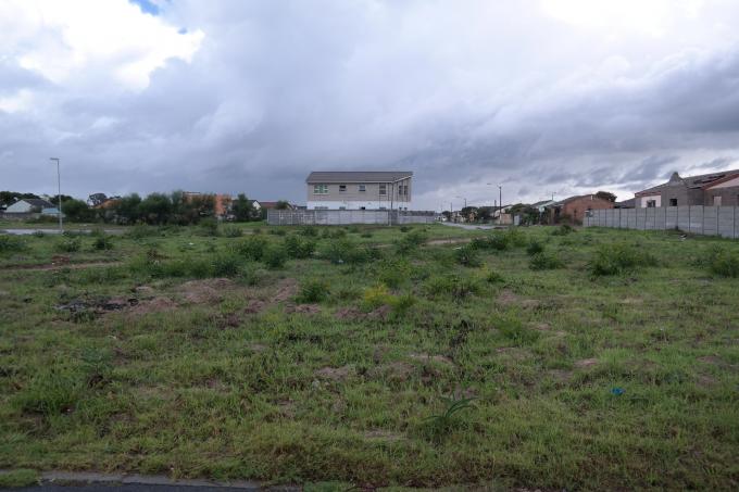 Land for Sale For Sale in Eerste River - Home Sell - MR111779