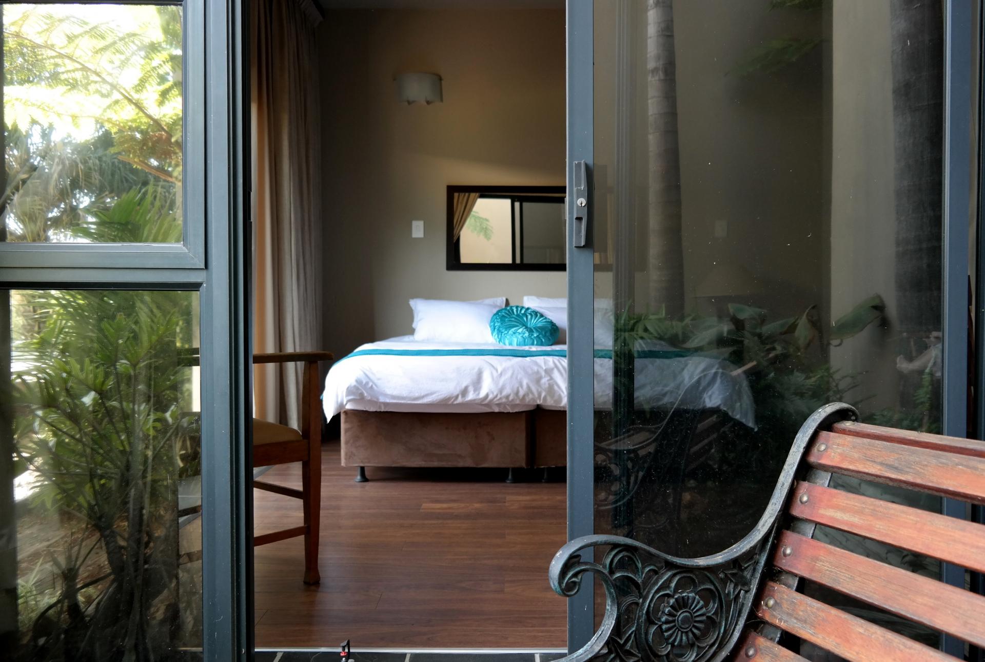 Bed Room 4 - 31 square meters of property in Woodhill Golf Estate