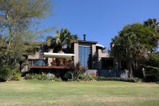 5 Bedroom 5 Bathroom House for Sale and to Rent for sale in Woodhill Golf Estate
