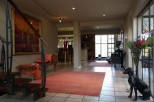 Spaces - 64 square meters of property in Woodhill Golf Estate