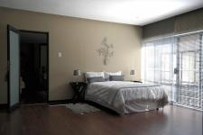 Bed Room 1 - 16 square meters of property in Woodhill Golf Estate