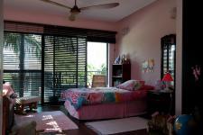 Bed Room 2 - 26 square meters of property in Woodhill Golf Estate