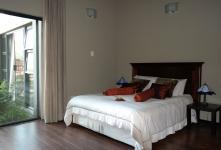 Bed Room 3 - 22 square meters of property in Woodhill Golf Estate