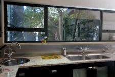 Kitchen - 35 square meters of property in Woodhill Golf Estate